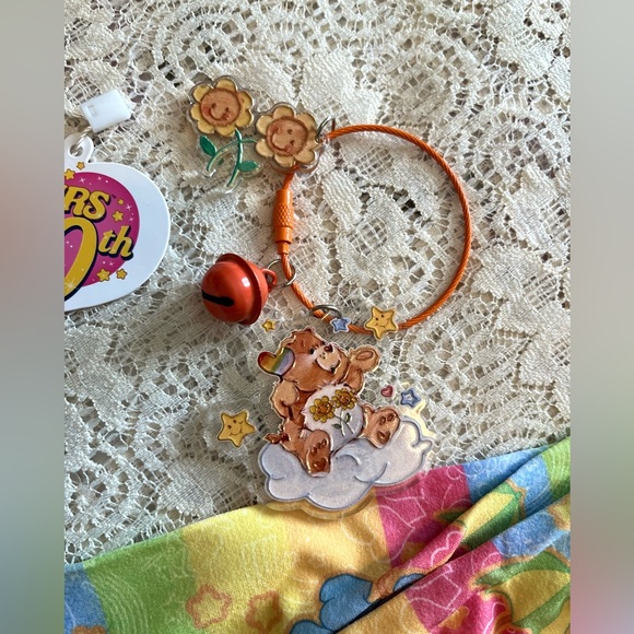 NEW!! Care Bear Collector’s Bundle - Picture 7 of 9